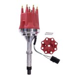 Edelbrock Ignition Control Kit E-Street EFI II AMC 1967-1969 343-390 thumbnail 1