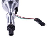 Edelbrock Ignition Control Kit E-Street EFI II Pontiac 326-455 thumbnail 8