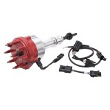 Edelbrock 289-302 Short Tooth Pro-Tuner Distributor thumbnail 1