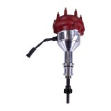 Edelbrock 289-302 Short Tooth Pro-Tuner Distributor thumbnail 8