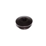 Edelbrock ALUMINUM PORT PLUG, -12AN thumbnail 1