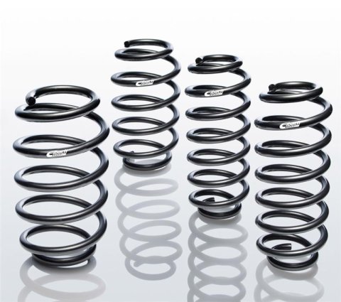 Eibach Pro-Kit for 13 Ford Focus ST thumbnail 2