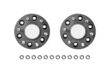 Eibach 2023 Chevrolet Colorado ZR2/Trailboss PCD 6x139.7 / Hub 78.1 / 38.1mm Spacer - Pair thumbnail 1