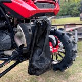 EPI Mesh Trail Bag - Black thumbnail 1