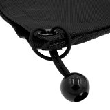 EPI Mesh Trail Bag - Black thumbnail 2