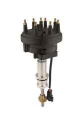 FAST Distributor, XDI Sportsman, Lg. Cap, Bronze Gear, Sb Ford thumbnail 1