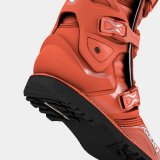 Gaerne SG22 Limited Edition Gore-Tex Enduro Sedona Red Size 13 thumbnail 5
