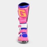 Gaerne SG12 Limited Edition Shockwave MX Multi Color Size 8 thumbnail 5
