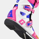 Gaerne SG12 Limited Edition Shockwave MX Multi Color Size 9 thumbnail 2