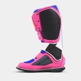Gaerne SG12 Limited Edition Shockwave MX Multi Color Size 9 thumbnail 3