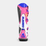 Gaerne SG12 Limited Edition Shockwave MX Multi Color Size 10.5 thumbnail 1