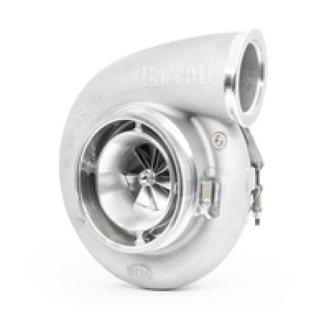 Garrett G-XRace GXR50-76 76/120mm Supercore thumbnail 1