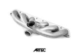 Artec Toyota 2JZ GE V-band Turbo Exhaust Manifold thumbnail 1