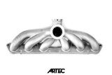 Artec Toyota 2JZ GE V-band Turbo Exhaust Manifold thumbnail 3