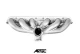 Artec Toyota 2JZ GE V-band Turbo Exhaust Manifold thumbnail 4