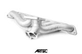 Artec Toyota 2JZ-GE T4-Turbo Exhaust Manifold thumbnail 1
