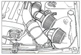 GReddy Nissan Skyline GT-R (BCNR33) Airinx Kit thumbnail 2