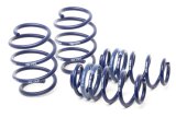 H&R 25-26 BMW M235i xDrive Gran Coupe (F74) Sport Spring (Incl. EDC) thumbnail 1