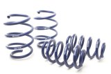 H&R 25-26 BMW M235i xDrive Gran Coupe (F74) Sport Spring (Incl. EDC) thumbnail 2
