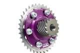 HKS SLIDE CAM SPROCKET SR20DE/DET EXHAUST thumbnail 2