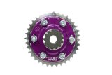 HKS SLIDE CAM SPROCKET SR20DE/DET EXHAUST thumbnail 3