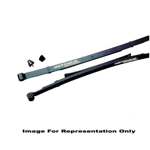 Hotchkis 97-05 Ford F-150 Lightning / 97-03 F-150 Std Cab 2WD Leaf Springs thumbnail 1