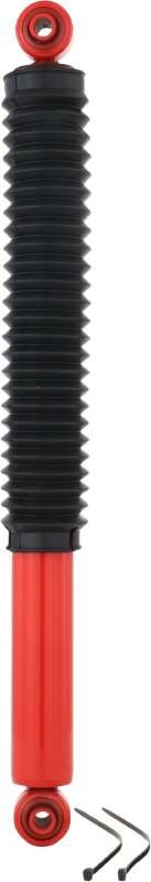 KYB 19-21 Chevrolet Silverado 1500 / GMC Sierra 1500 w/ Z85 (Increased Capacity) MonoMax Rear Shock thumbnail 1