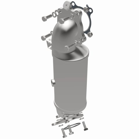 Magnaflow 23-25 Honda CR-V EPA Compliant Direct-Fit Converter thumbnail 5