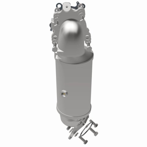 Magnaflow 23-25 Honda CR-V EPA Compliant Direct-Fit Converter thumbnail 6