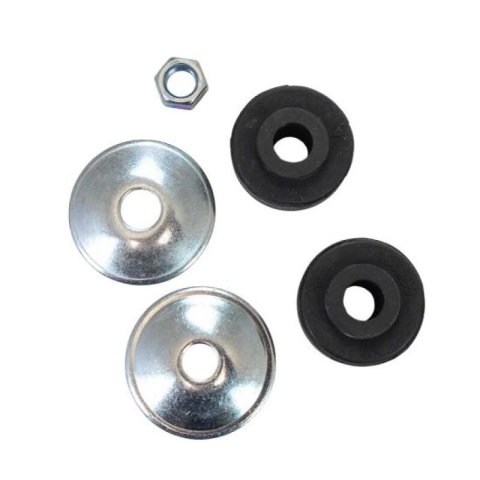 Moroso Upper Shock Bushing (For C2639/C2645/C2646/C2647/26307/26309/26310/26311/1 Kit Per Shock)