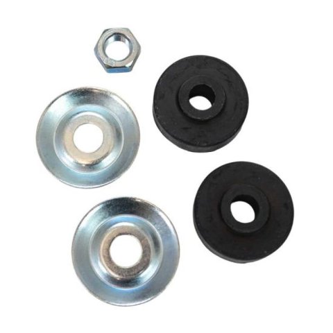 Moroso Upper Shock Bushing (For C2600/C2610/C2620/C2710/26300/26302/26305/26314/1 Kit Per Shock)