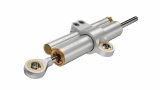 Ohlins Universal Steering Damper - Stroke 70 - Titanium thumbnail 1