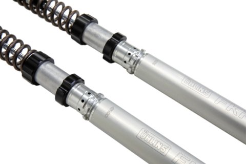 Ohlins 20-25 Yamaha YZF-R1M (FL 940/FL 942/FL 943) FKR 200 Cartridge Kit thumbnail 4