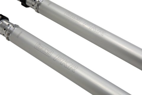 Ohlins 21-25 Yamaha YZF-R7 (Kayaba) FKR 200 Cartridge Kit thumbnail 2