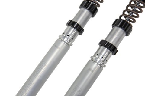Ohlins 21-25 Yamaha YZF-R7 (Kayaba) FKR 200 Cartridge Kit thumbnail 3