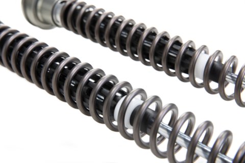 Ohlins 14-19 Ducati 899/959 Panigale ; 18-25 Ducati Panigale V2/V4 (Showa) FKR 200 Cartridge Kit thumbnail 5