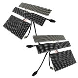ORACLE Lighting 87-93 Mustang LX Full Sequential LED Tail Light Conversion Kit thumbnail 1