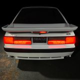 ORACLE Lighting 87-93 Mustang LX Full Sequential LED Tail Light Conversion Kit thumbnail 4