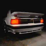 ORACLE Lighting 87-93 Mustang LX Full Sequential LED Tail Light Conversion Kit thumbnail 5
