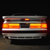 ORACLE Lighting 87-93 Mustang LX Full Sequential LED Tail Light Conversion Kit thumbnail 6