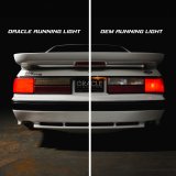 ORACLE Lighting 87-93 Mustang LX Full Sequential LED Tail Light Conversion Kit thumbnail 7