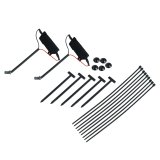 ORACLE Lighting 87-93 Mustang LX Full Sequential LED Tail Light Conversion Kit thumbnail 8