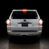 Oracle 14-23 Toyota 4Runner Black Series Lensless Flush Style LED Tail Lights - Tinted thumbnail 5