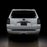 Oracle 14-23 Toyota 4Runner Black Series Lensless Flush Style LED Tail Lights - Tinted thumbnail 7
