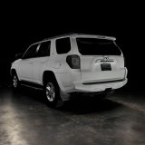 Oracle 14-23 Toyota 4Runner Black Series Lensless Flush Style LED Tail Lights - Tinted thumbnail 8
