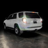 Oracle 14-23 Toyota 4Runner Black Series Lensless Flush Style LED Tail Lights - Tinted thumbnail 9