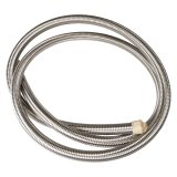 Russell Stainless An -10 Pro Ptfe Hose 6 Foot Length thumbnail 2
