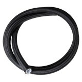 Russell Black An -10 Pro Ptfe Hose 6 Foot Length thumbnail 1
