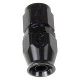 Russell Black Straight -6 Pro Ptfe Hose End thumbnail 1