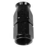 Russell Black Straight -8 Pro Ptfe Hose End thumbnail 1